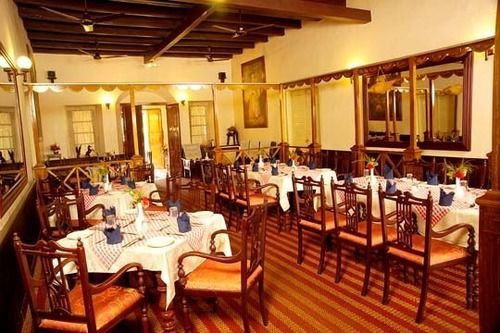 Hotel Heritage 3*