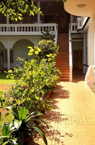 Hotel Heritage