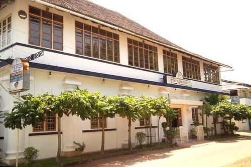 Heritage Kochi
