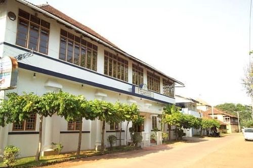 Hotel Heritage 3*