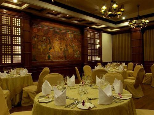 Hotel Vivanta Ernakulam, Marine Drive