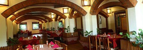 Bth Sarovaram Hotel Kochi