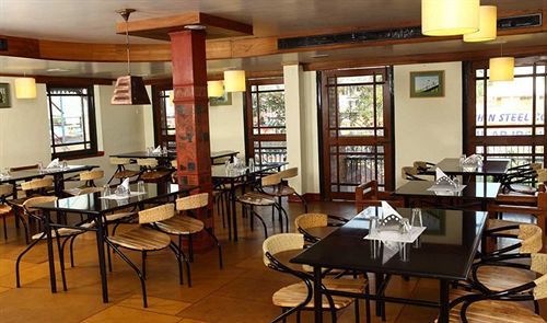 Hotel Bth Sarovaram 3*