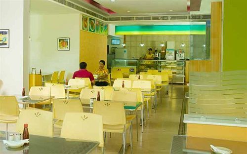 Abad Hotel Kochi