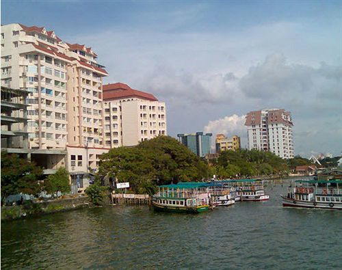 Hotel Abad Kochi