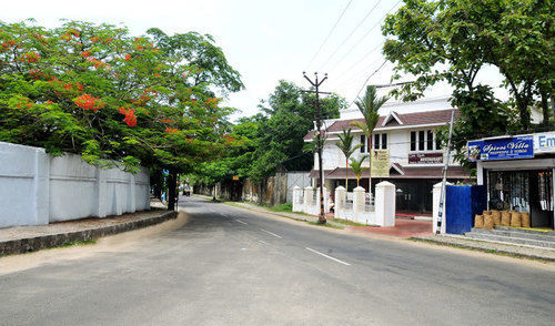 Casa Linda Hotel