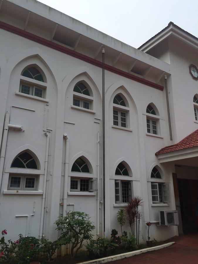 Gama Heritage Residency Kochi