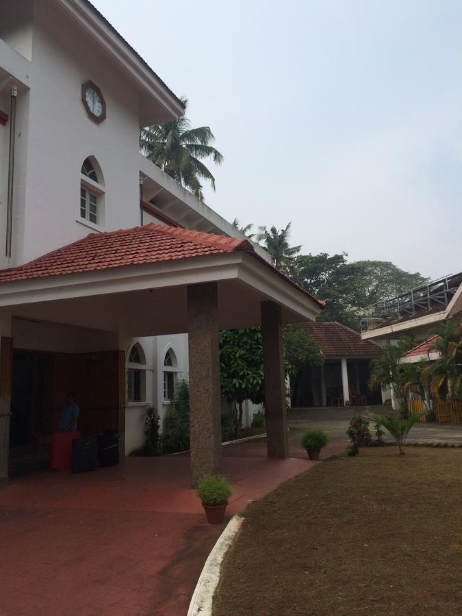 Gama Heritage Residency Hotel Kochi