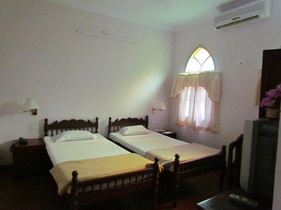 Hotel Gama Heritage Residency