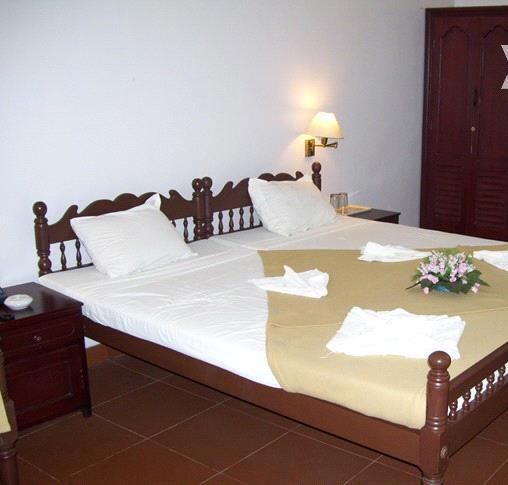 Gama Heritage Residency 2* Kochi