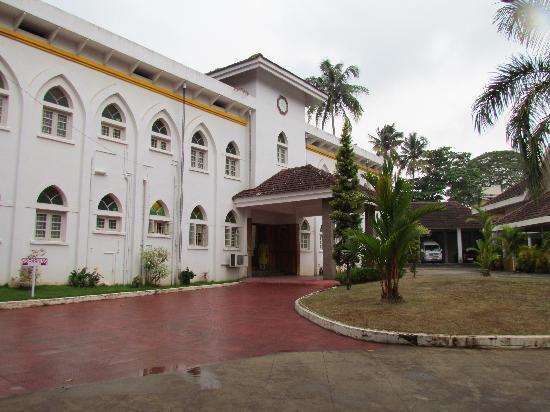 Gama Heritage Residency Kochi