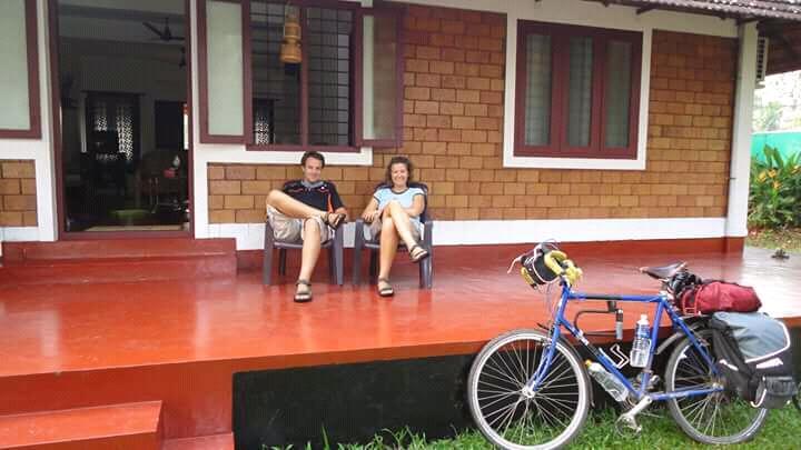 Riveredge Villa