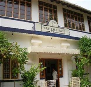 Heritage 3* Kochi