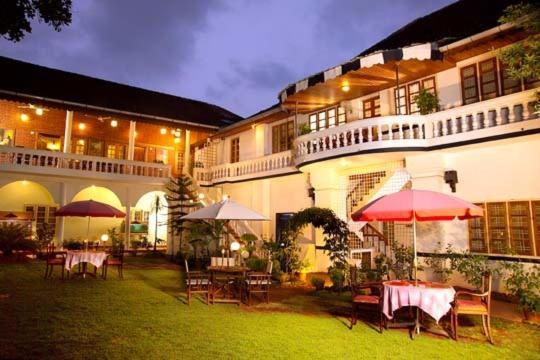 Hotel Heritage