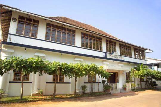 Heritage Hotel