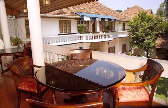 Hotel Heritage 3*