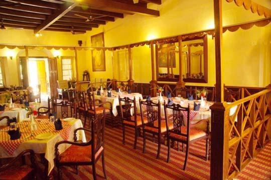 Heritage Hotel 3*