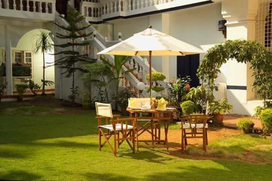 Heritage 3* Kochi