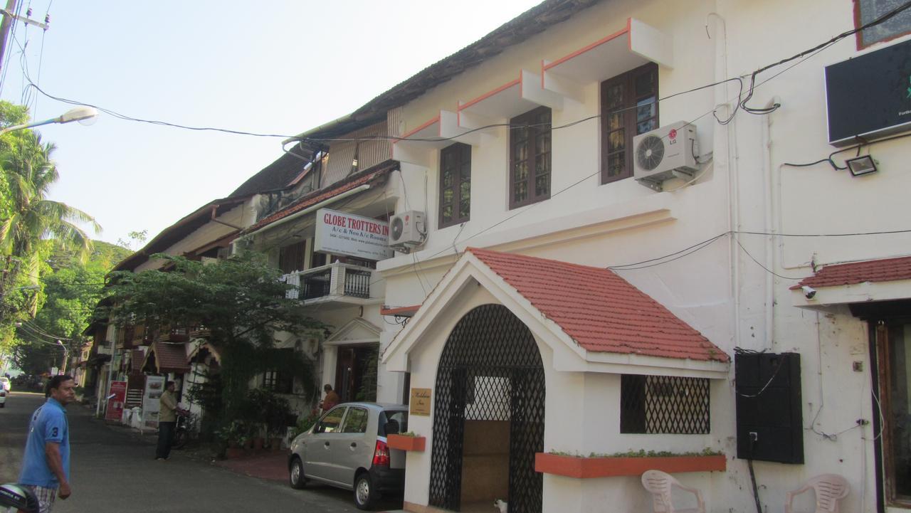 Madeleine Kochi