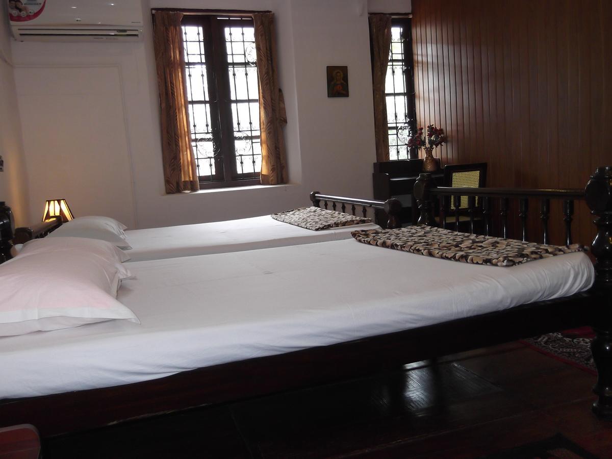 Homestay Madeleine