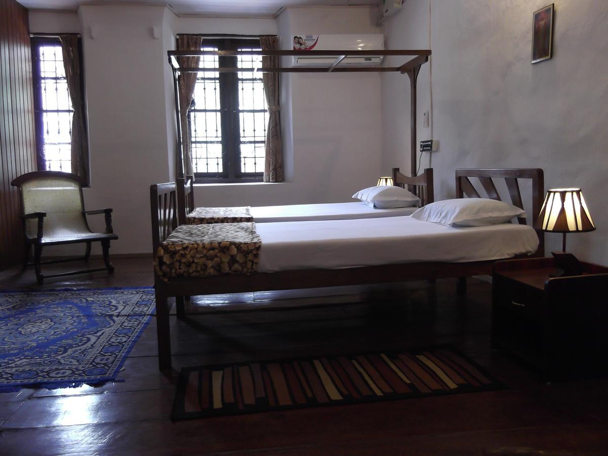 Homestay Madeleine