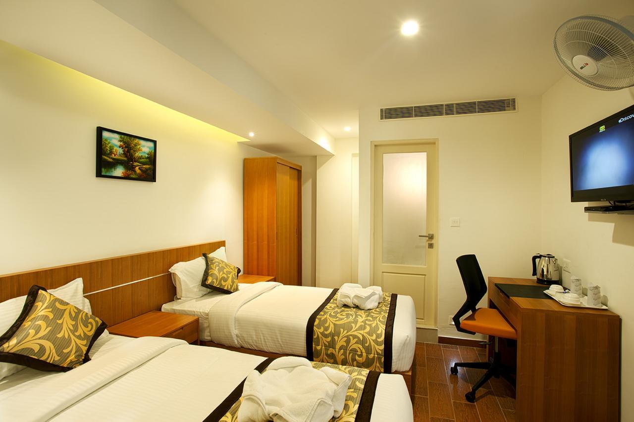 Hotel Beith Annex 3*