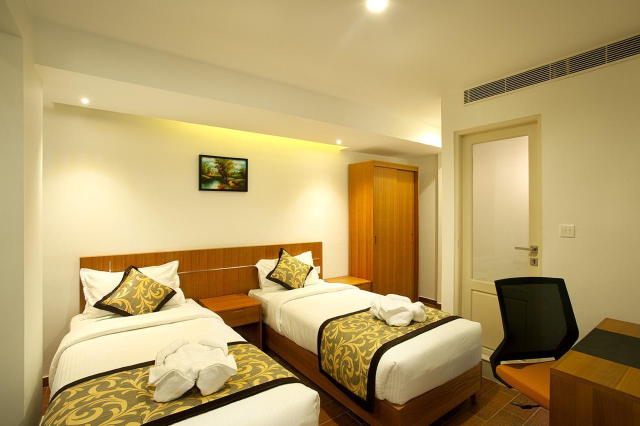 Beith Annex Hotel
