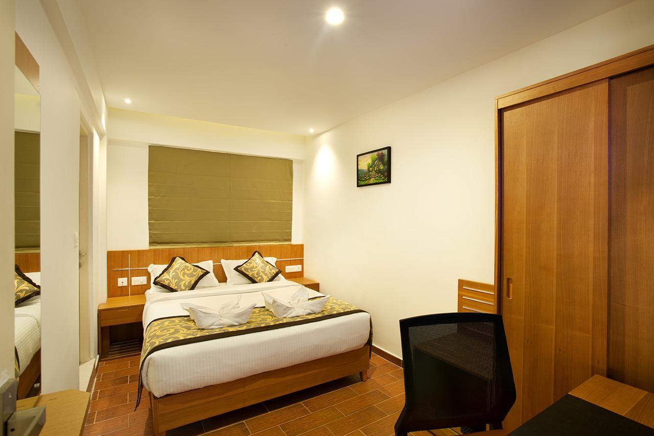 Hotel Beith Annex 3*