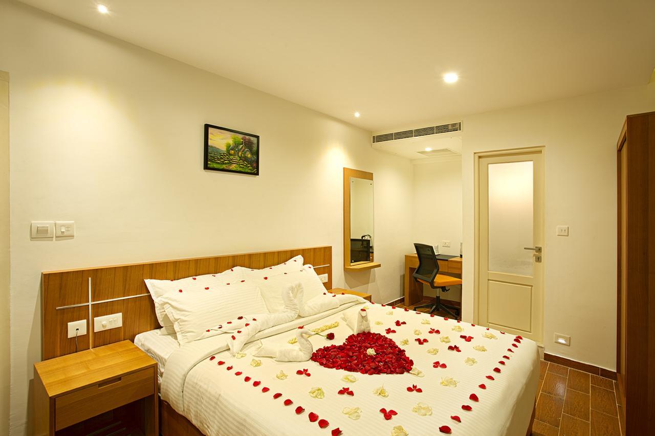 Hotel Beith Annex 3*