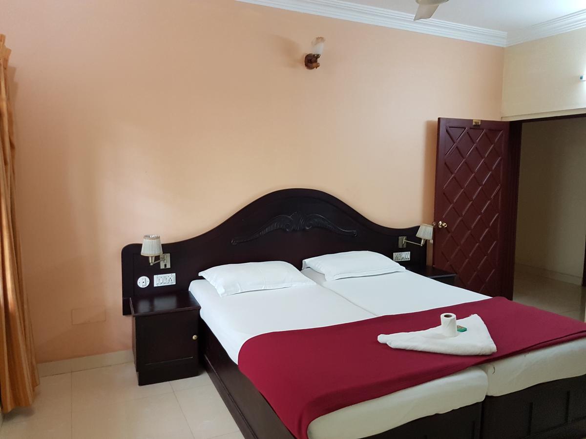 Hotel Casa Linda
