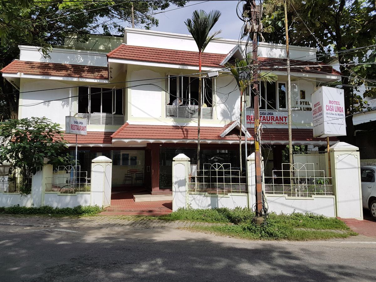 Casa Linda Hotel Kochi