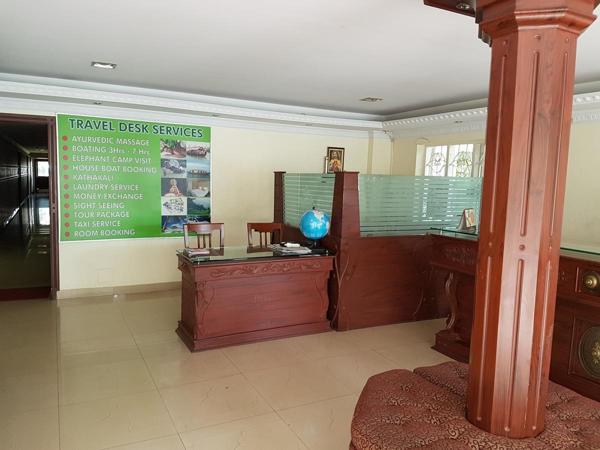 Casa Linda 3* Kochi
