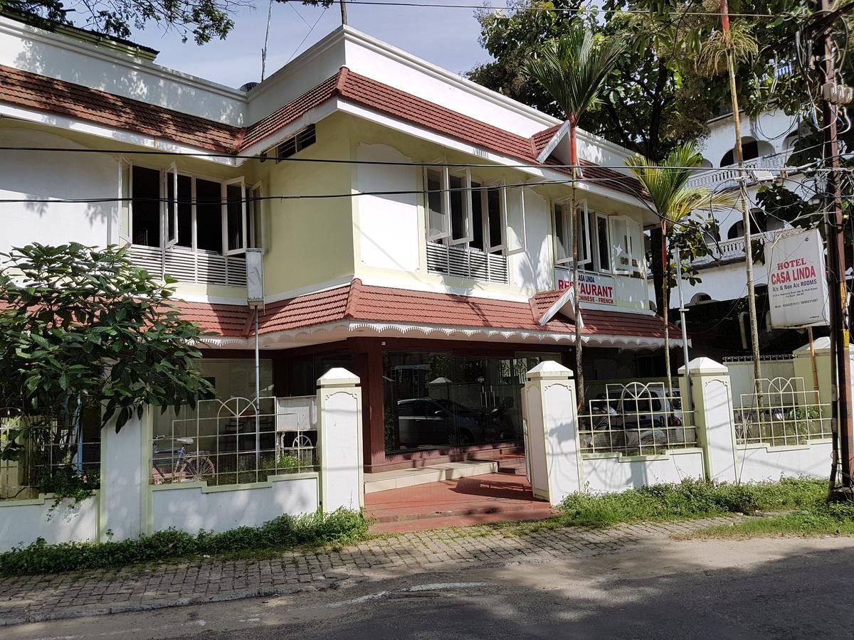 Casa Linda Kochi