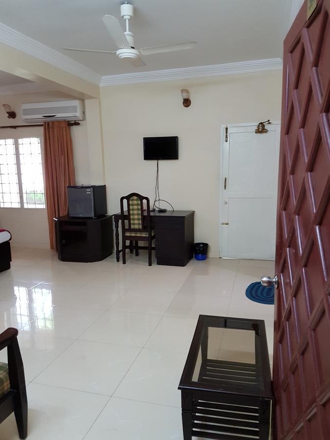 Casa Linda