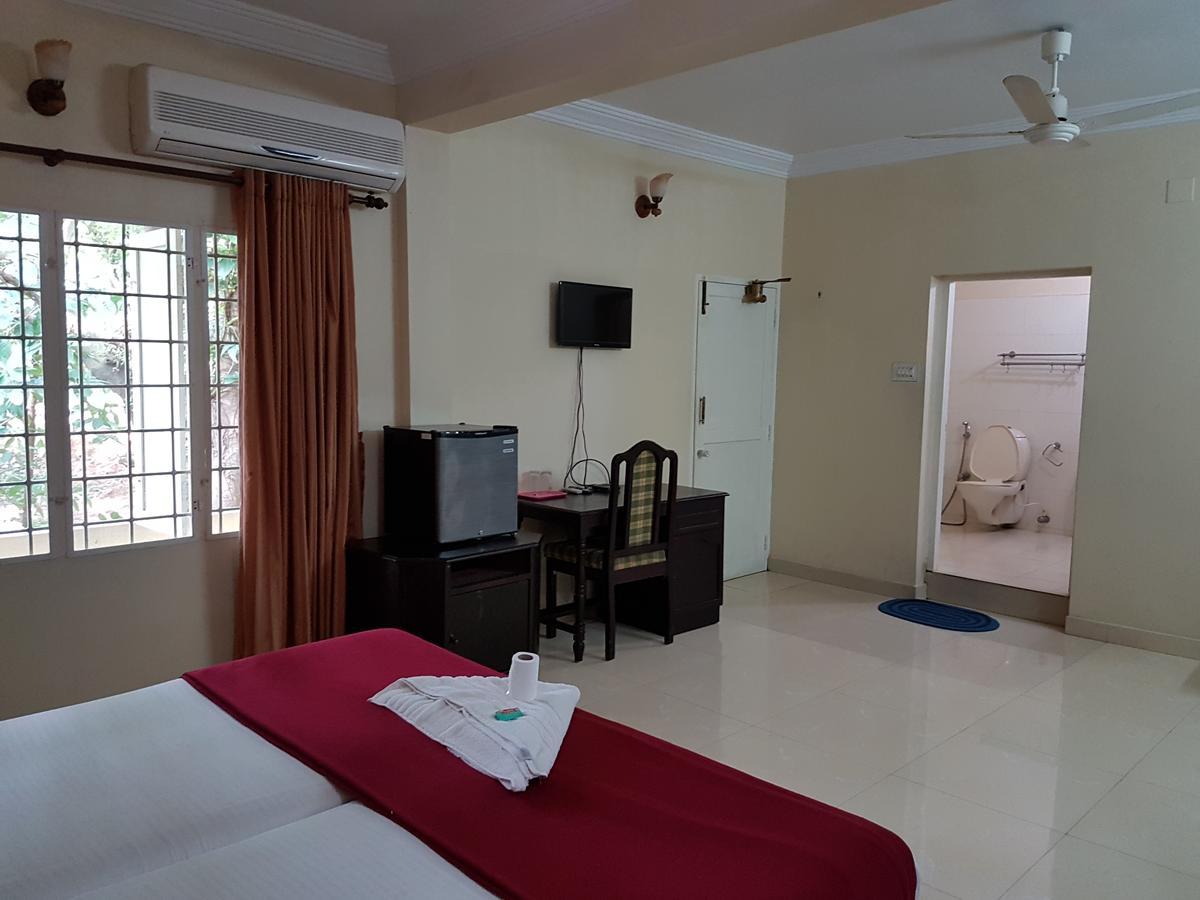 Casa Linda 3* Kochi