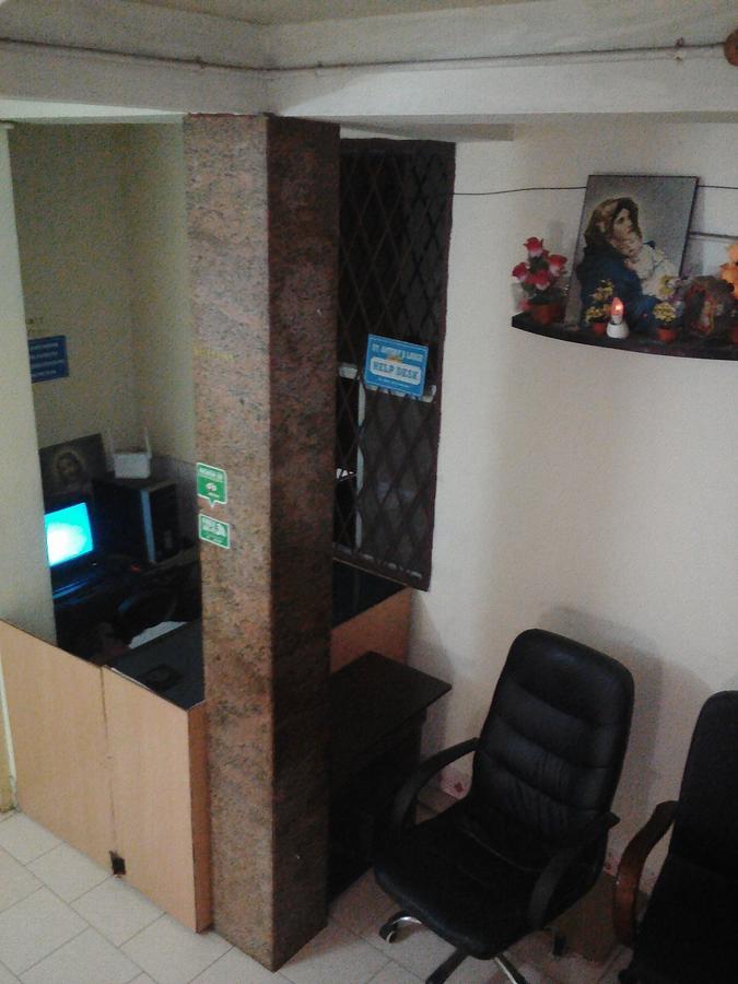St. Antonys Kochi