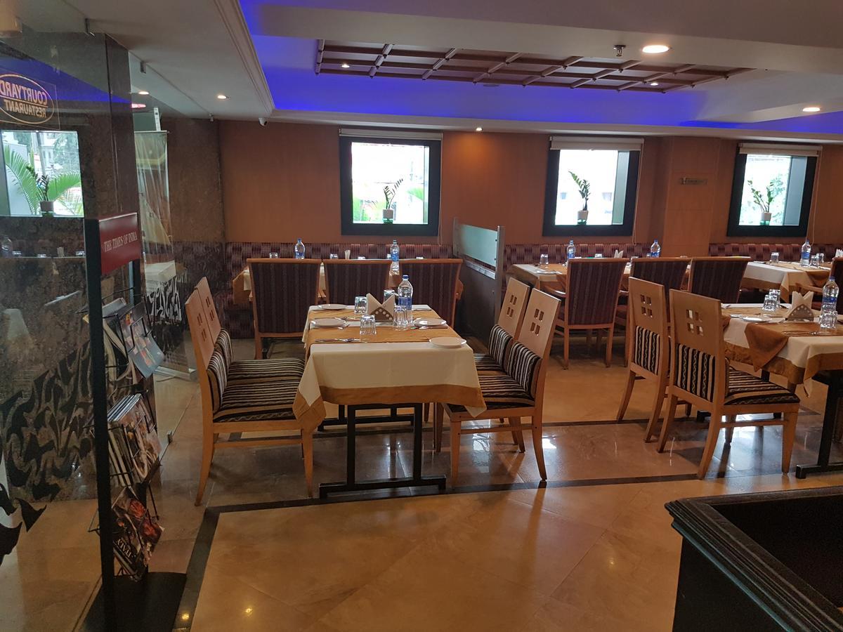 The Classik Hotel 4*