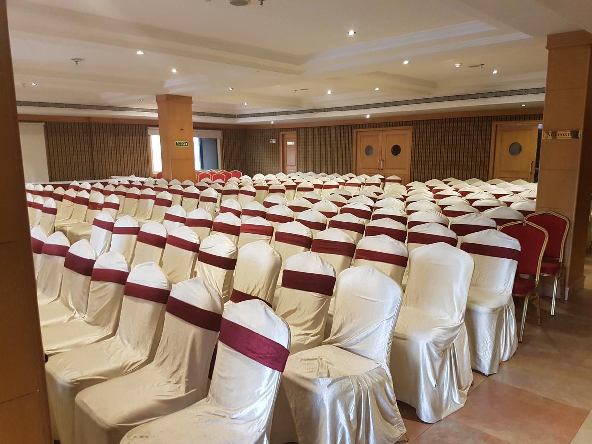 Hotel The Classik Kochi