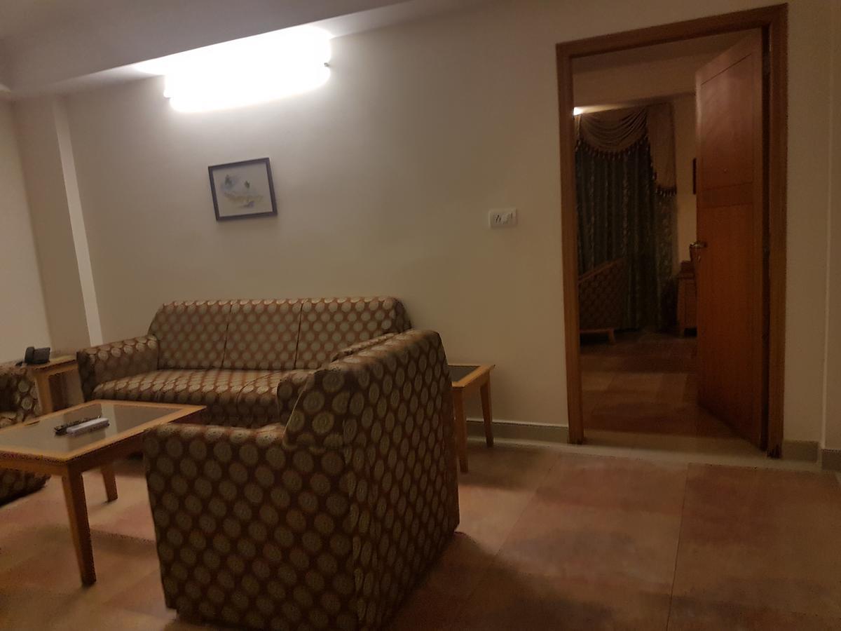 Hotel The Classik Kochi