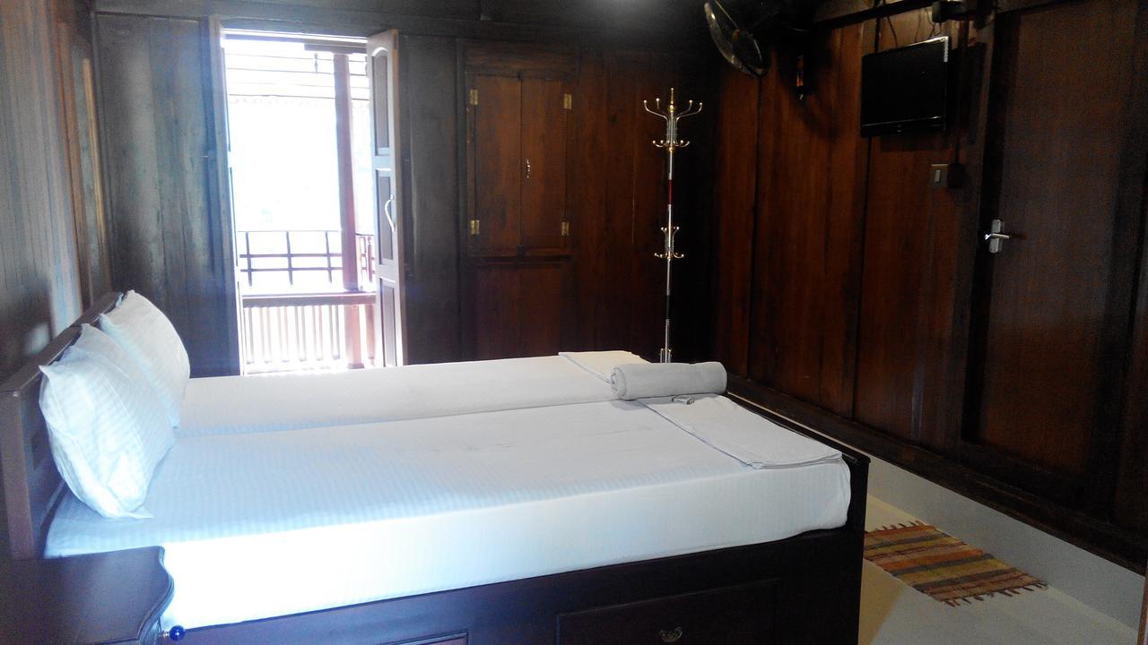 7Th Heaven Resorts 2* Kochi