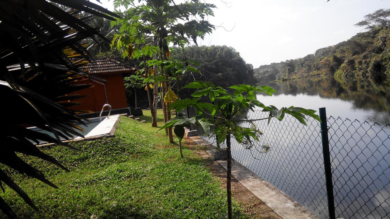 7Th Heaven Resorts Resort Kochi