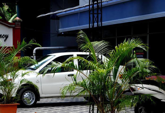 Shalimar Residency Hotel