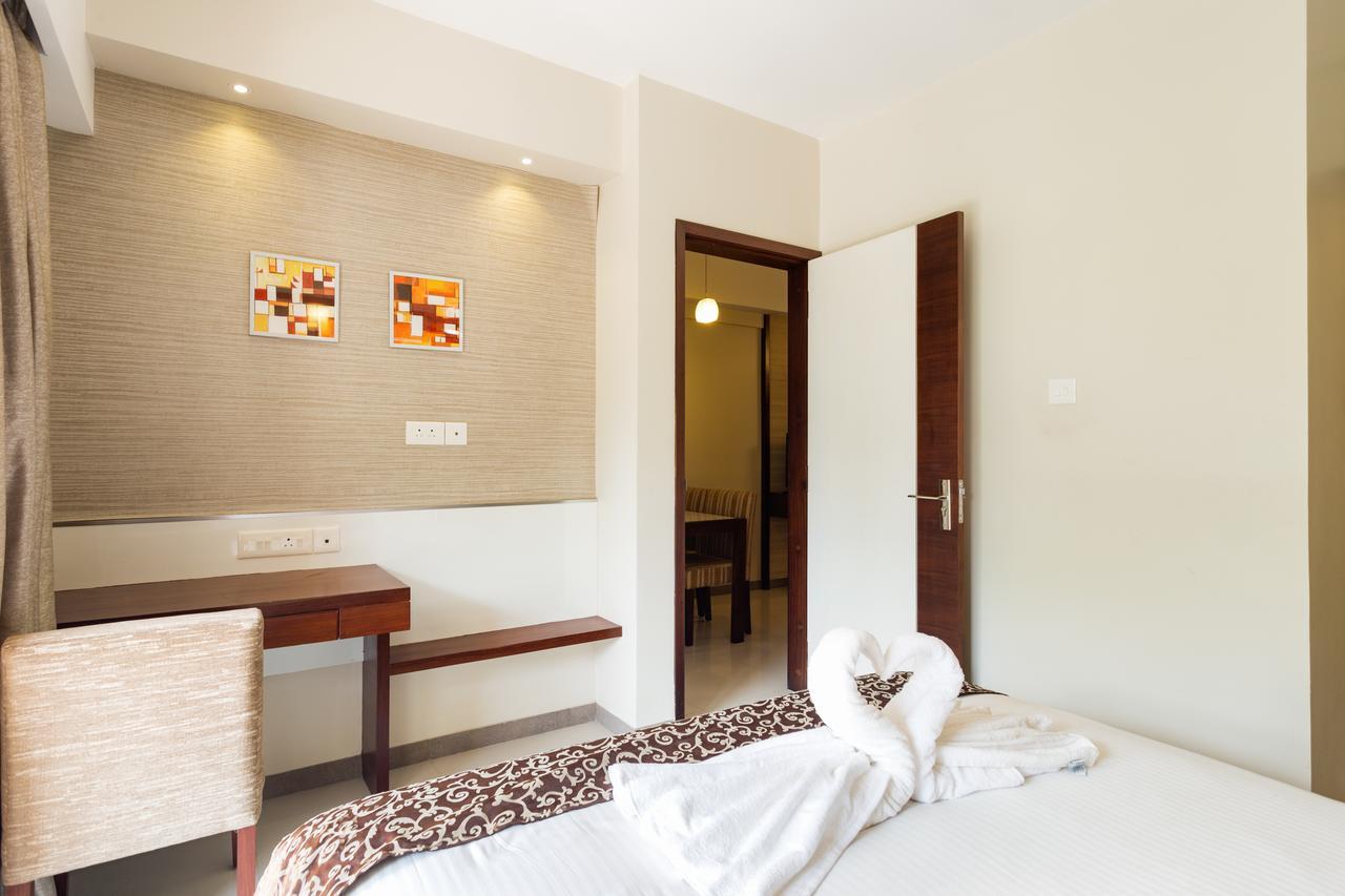 D Homz Hotel Kochi