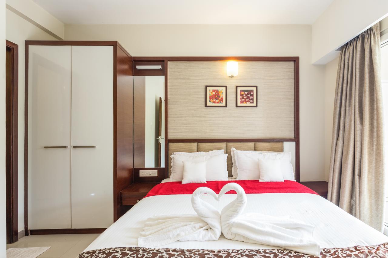 Hotel D Homz Kochi
