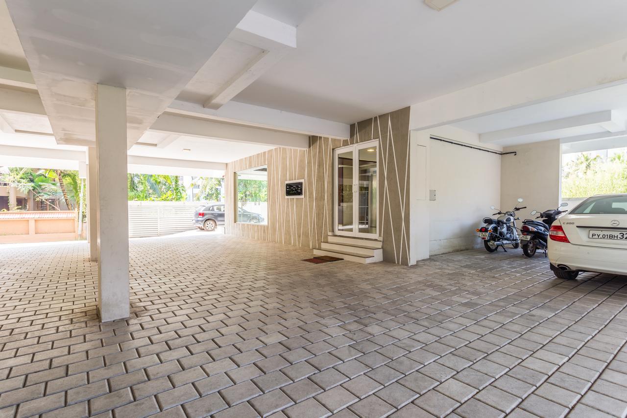 D Homz Hotel Kochi
