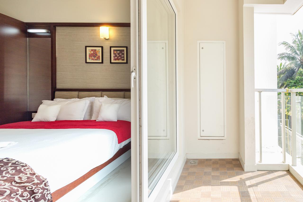 D Homz Hotel