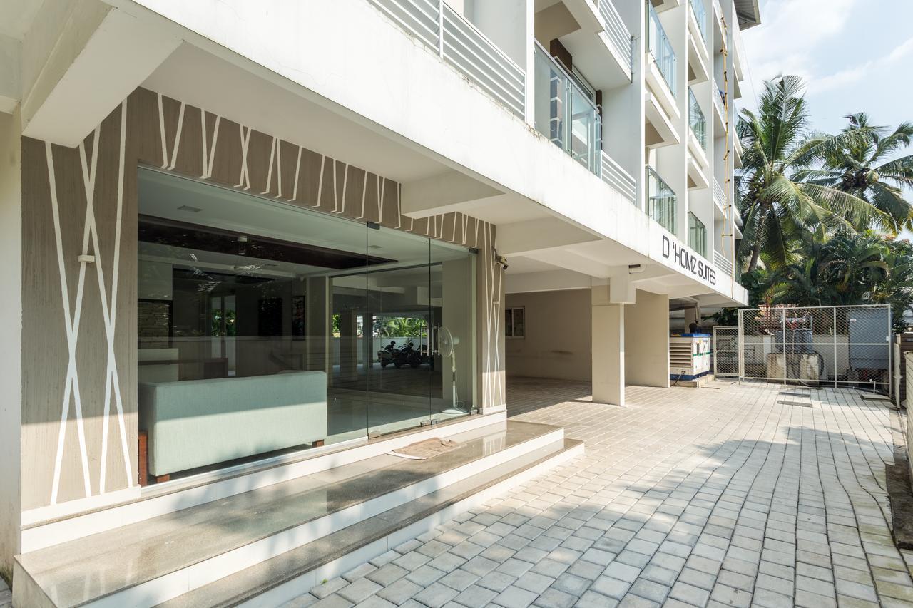 D Homz Kochi