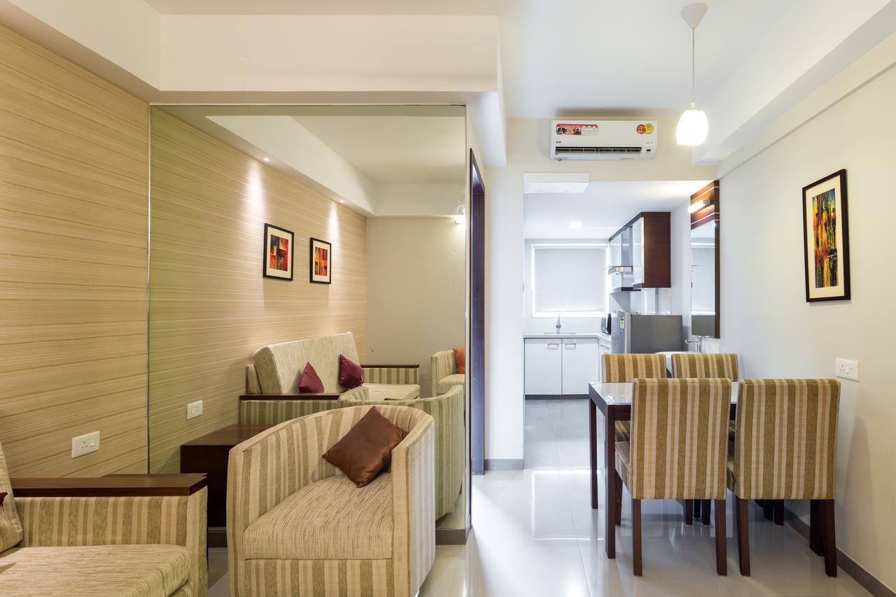 D Homz 3* Kochi