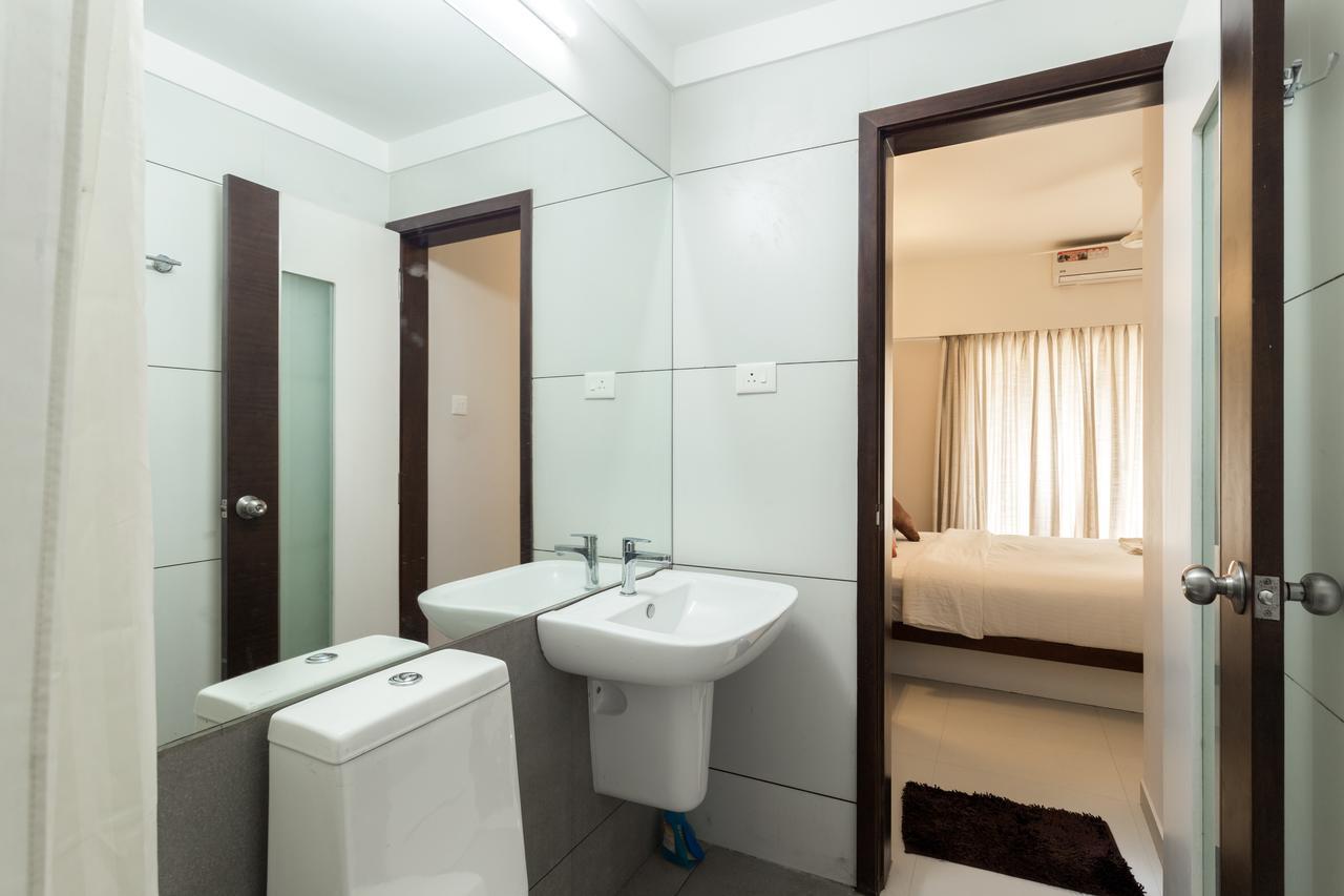 D Homz Hotel Kochi
