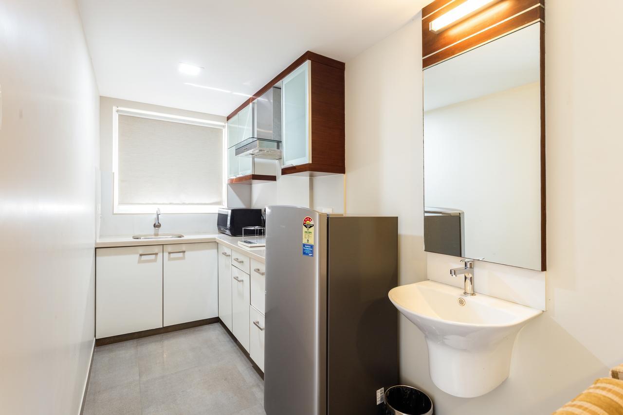Hotel D Homz Kochi